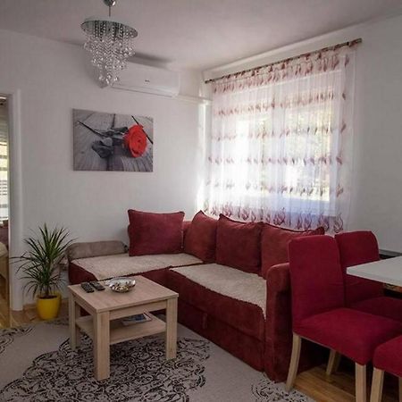 Apartmani Oaza Daruvar Εξωτερικό φωτογραφία