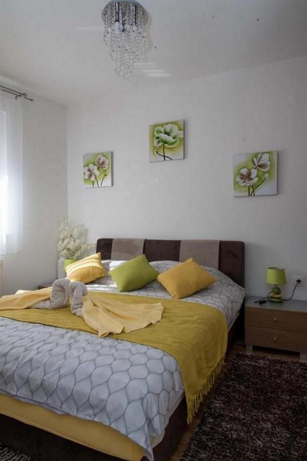 Apartmani Oaza Daruvar Εξωτερικό φωτογραφία