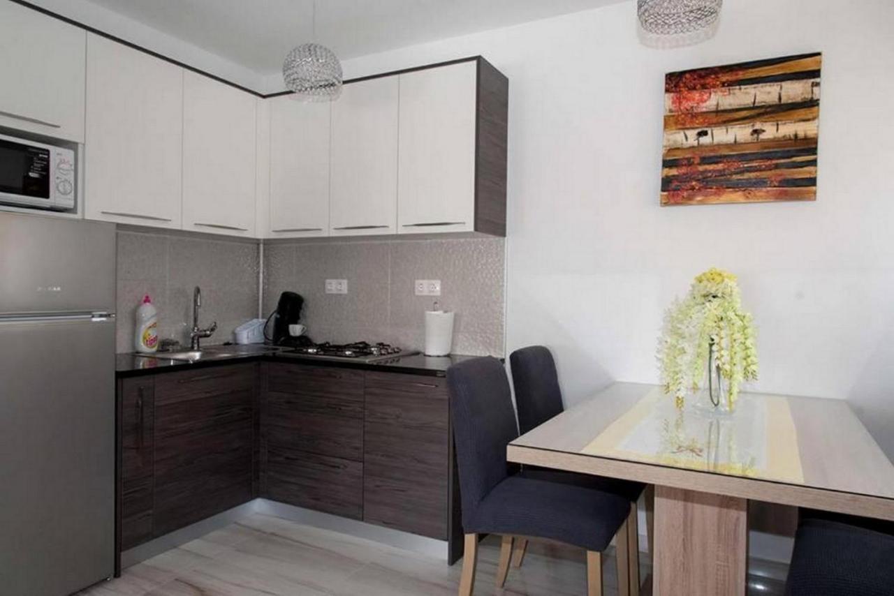 Apartmani Oaza Daruvar Εξωτερικό φωτογραφία