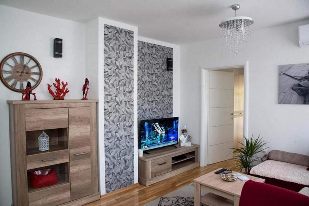 Apartmani Oaza Daruvar Εξωτερικό φωτογραφία