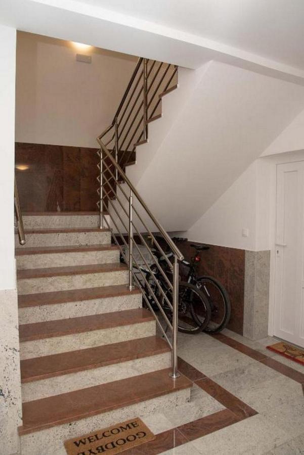 Apartmani Oaza Daruvar Εξωτερικό φωτογραφία