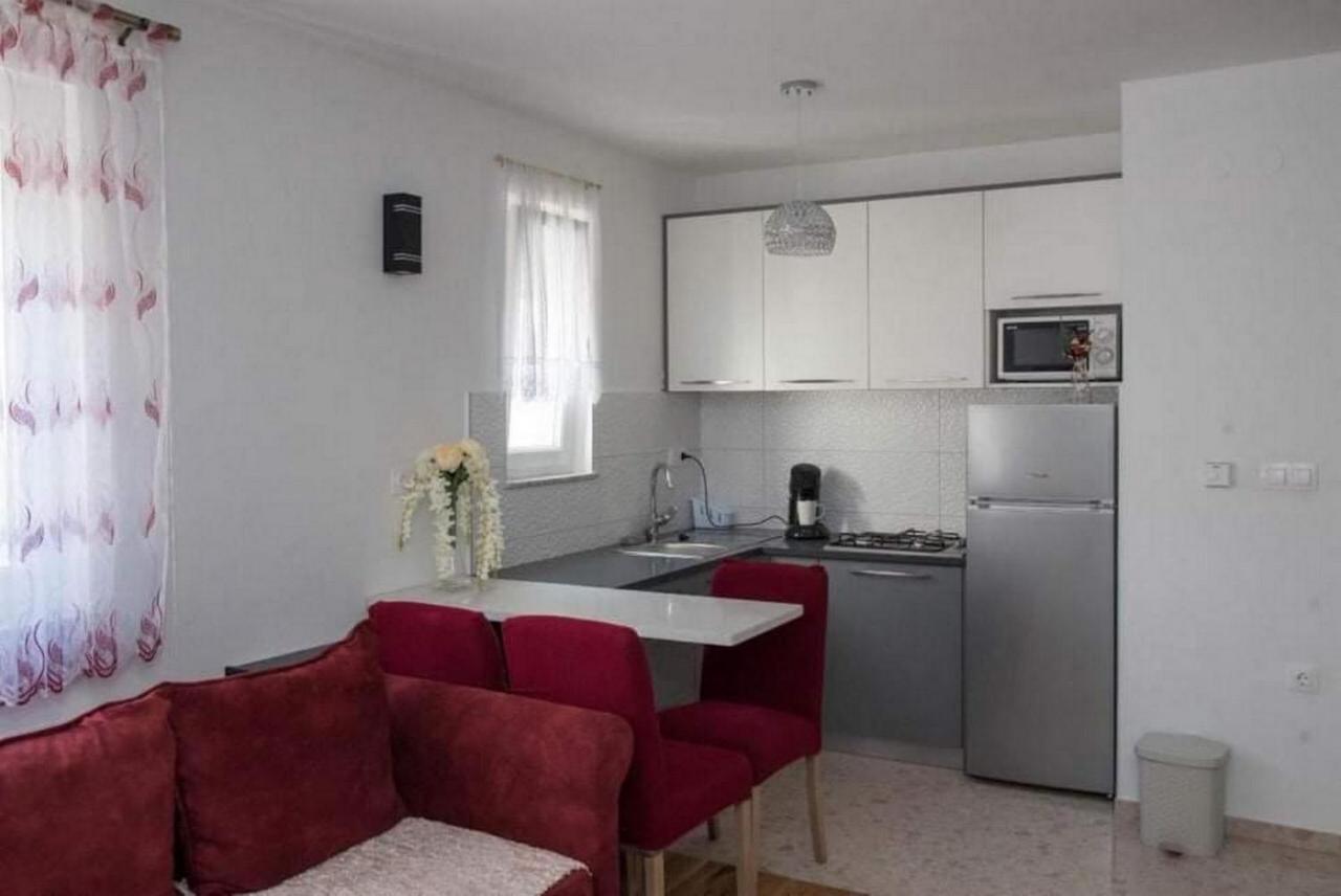 Apartmani Oaza Daruvar Εξωτερικό φωτογραφία