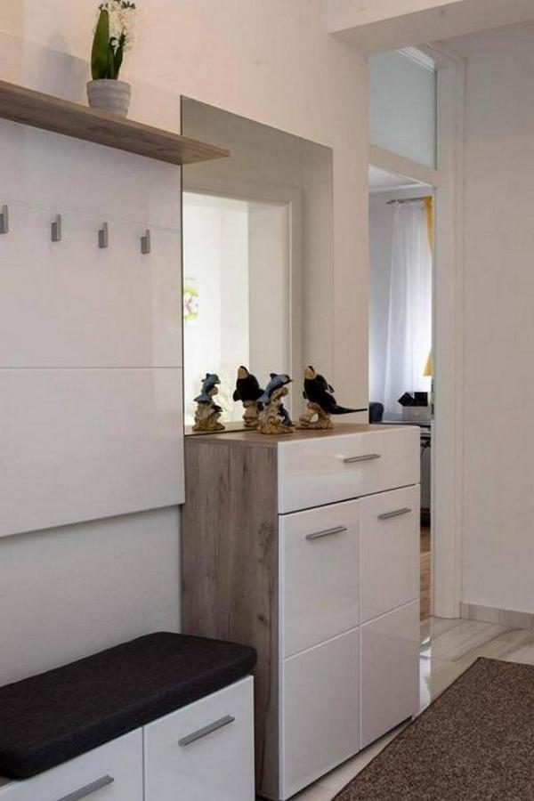 Apartmani Oaza Daruvar Εξωτερικό φωτογραφία