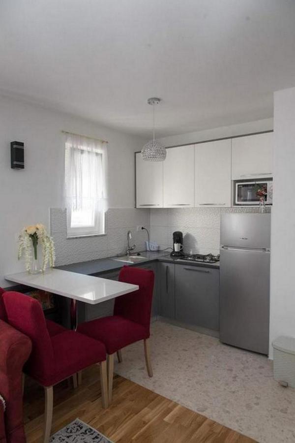 Apartmani Oaza Daruvar Εξωτερικό φωτογραφία