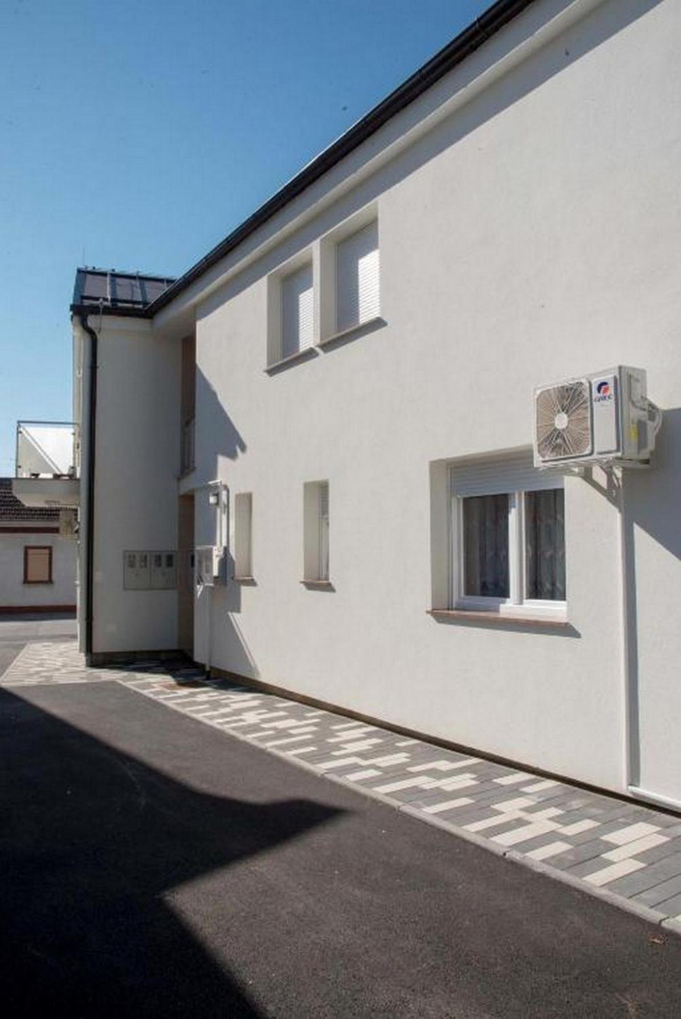 Apartmani Oaza Daruvar Δωμάτιο φωτογραφία