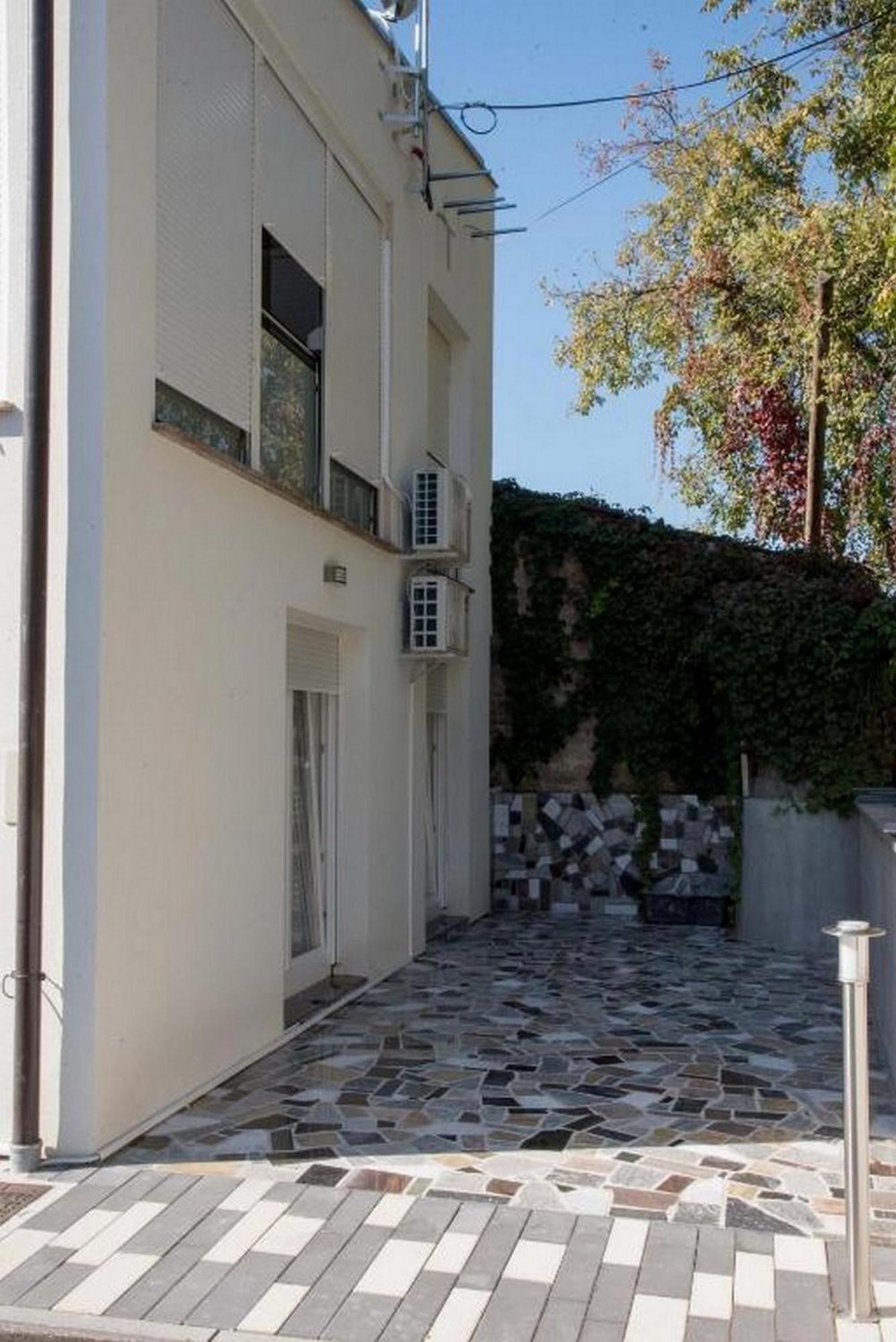 Apartmani Oaza Daruvar Δωμάτιο φωτογραφία